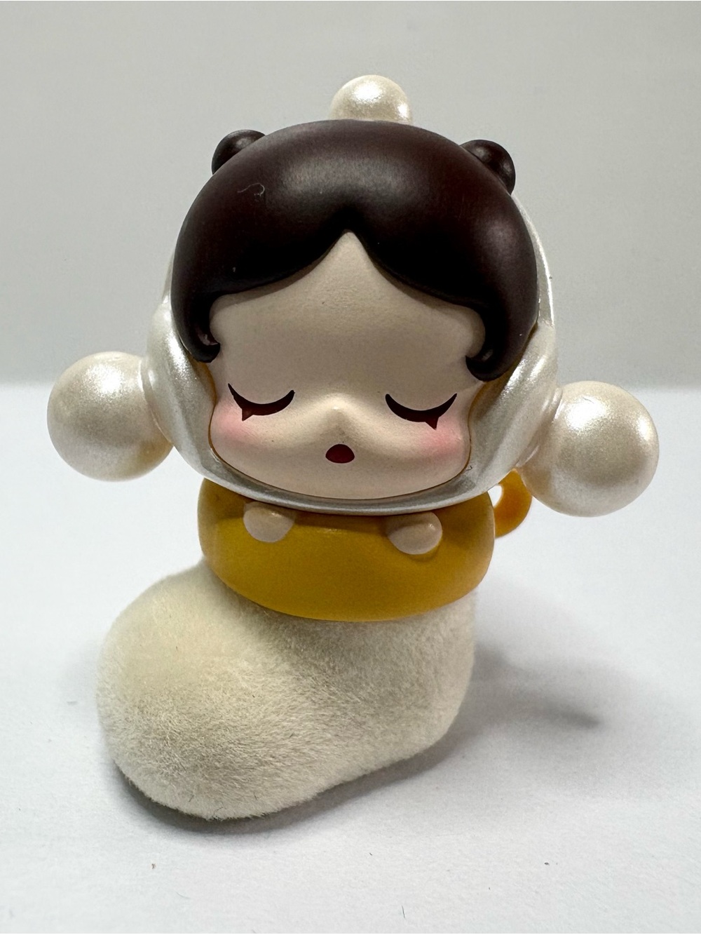 Skullpanda Pop Nean from Pop Mary’s Christmas Sock series!